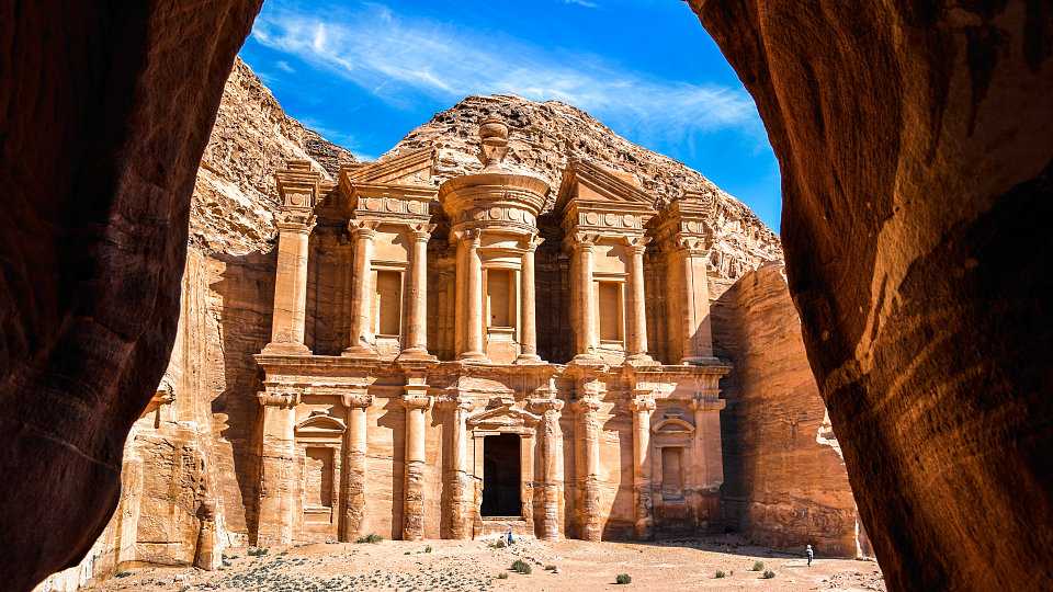 Достопримечательности иордании - фото с названиями и описанием