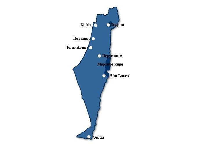 Тель-авивский округ - tel aviv district
