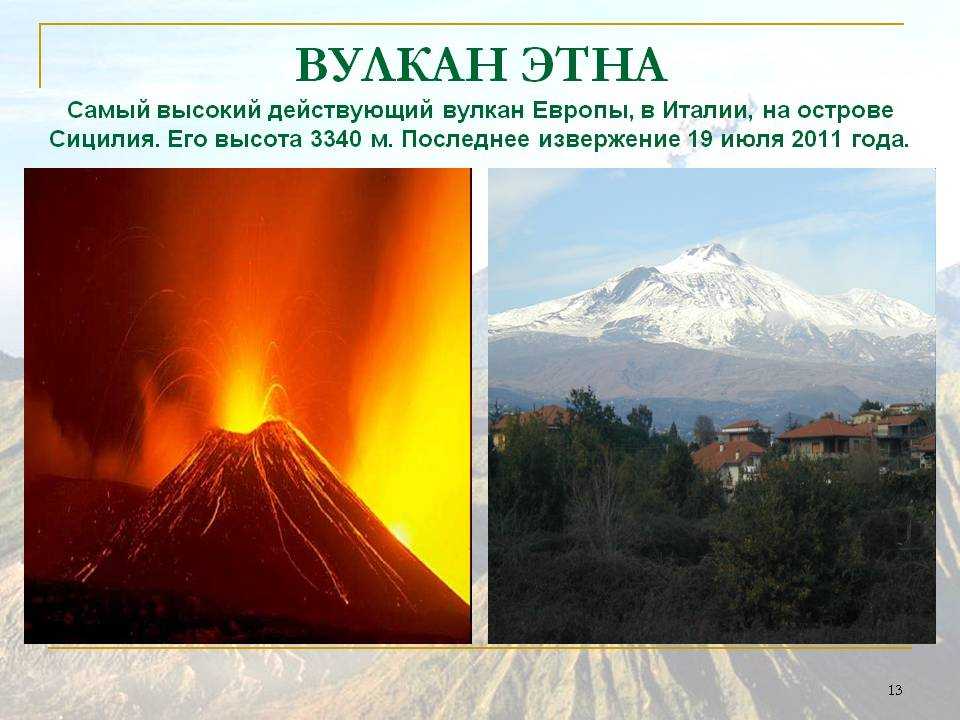Вулкан этна 2021, сицилия. где находится, высота, извержение, новости, фото, как добраться, экскурсии, отели – туристер.ру