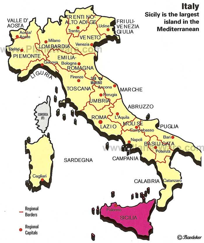 Сицилия, италия — города и районы, экскурсии, достопримечательности сицилии от «тонкостей туризма»