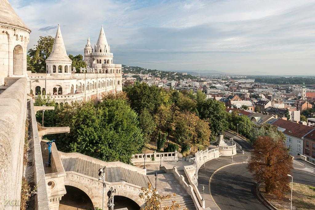 Будапешт в ноябре: как изучать город