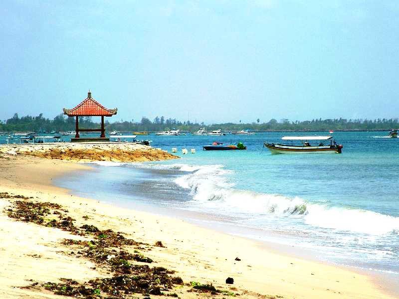 Беноа, индонезия — отдых, пляжи, отели беноа от «тонкостей туризма»
