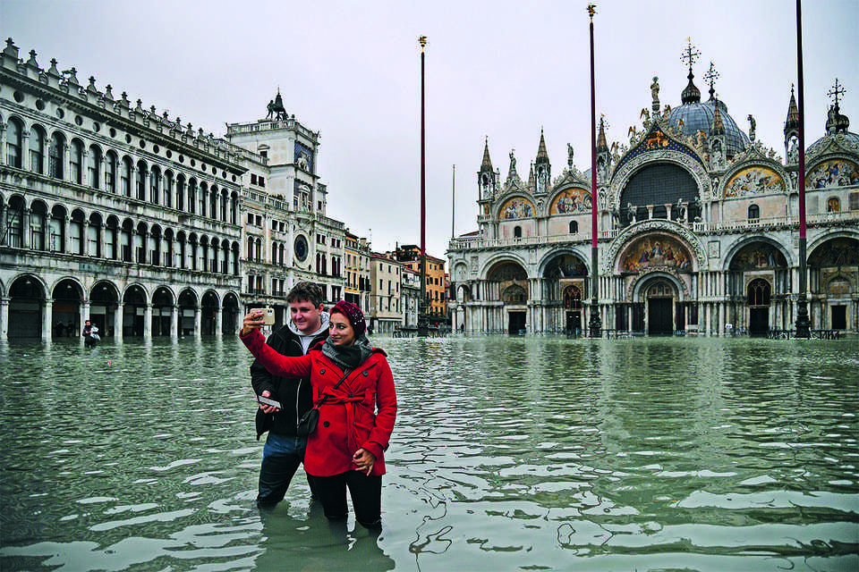 Площадь святого марка (венеция) - подробное описание с фото и картой.