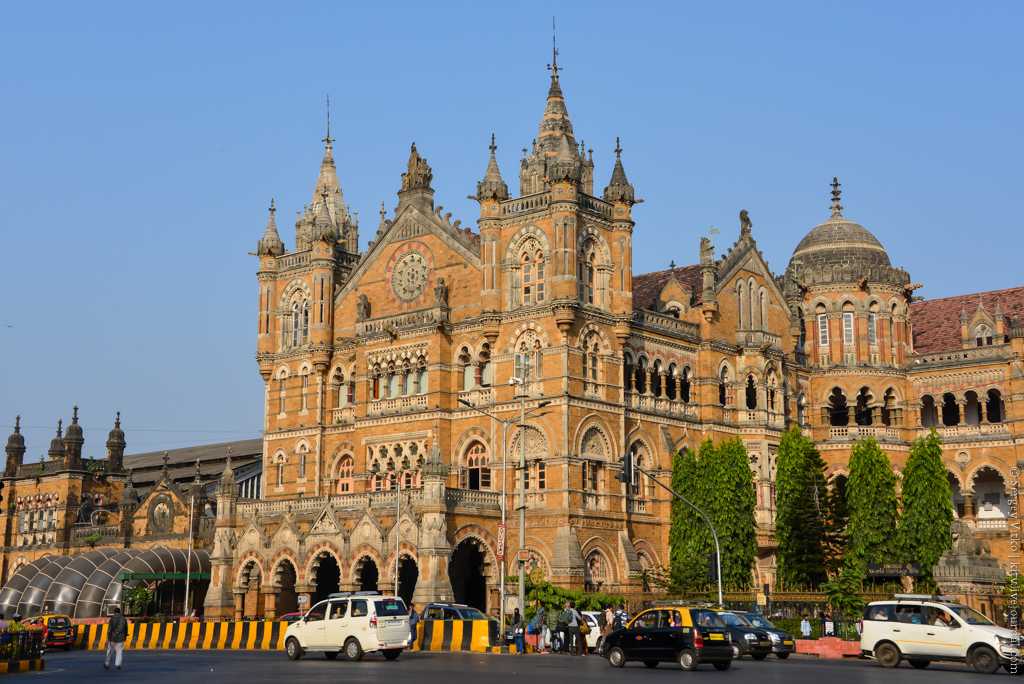 Мумбаи: главные достопримечательности, краткий путеводитель с фотографиями, все, что нужно посмотреть туристу