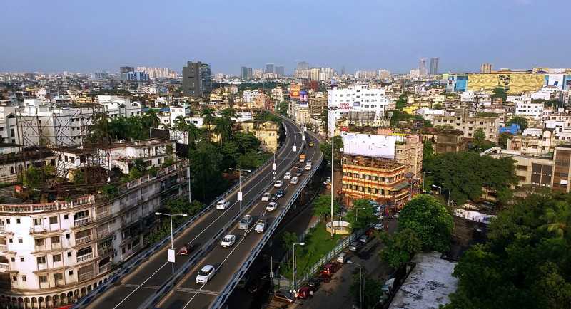 Бенгальская столица калькутта – так ли ужасна, что точно нужно посмотреть, где лучше остановиться