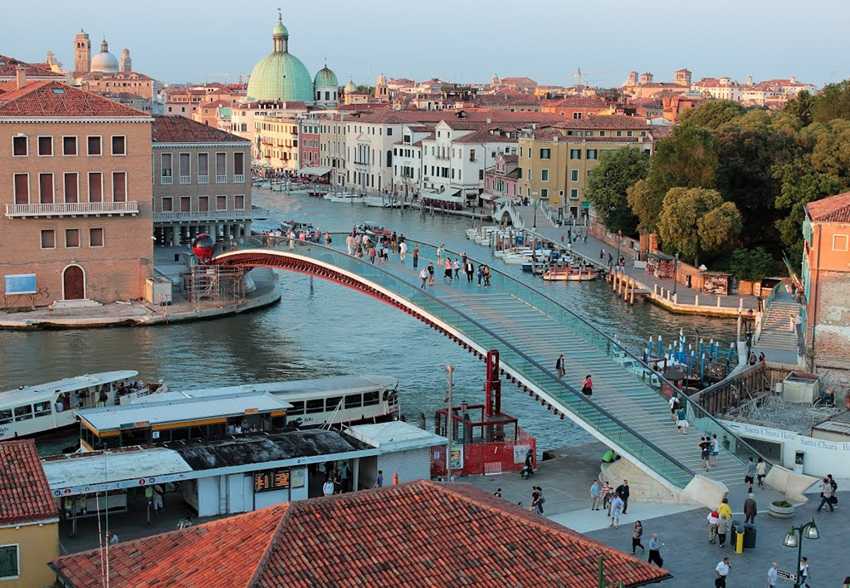Венеция: достопримечательности, развлечения, шопинг, цены на отдых