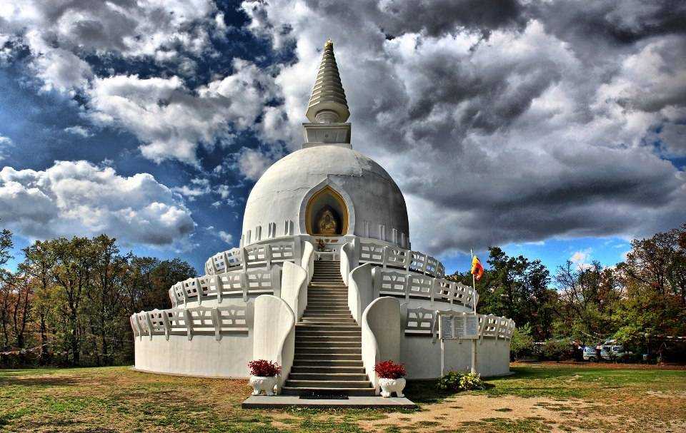Ступа - stupa