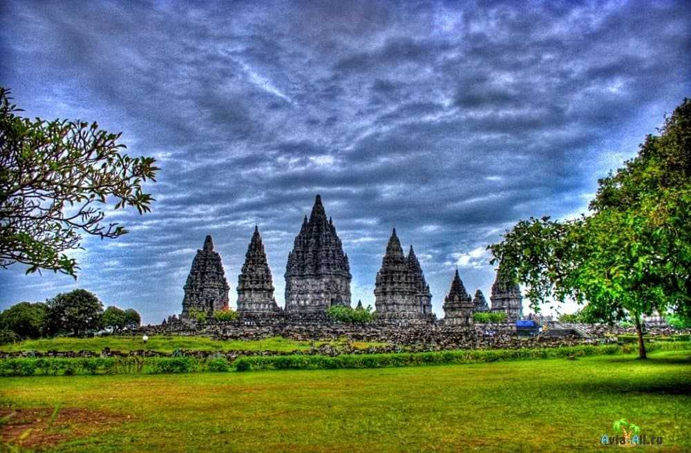 10 самых красивых мест в индонезии, которые захочет посетить даже искушенный турист — staff-online