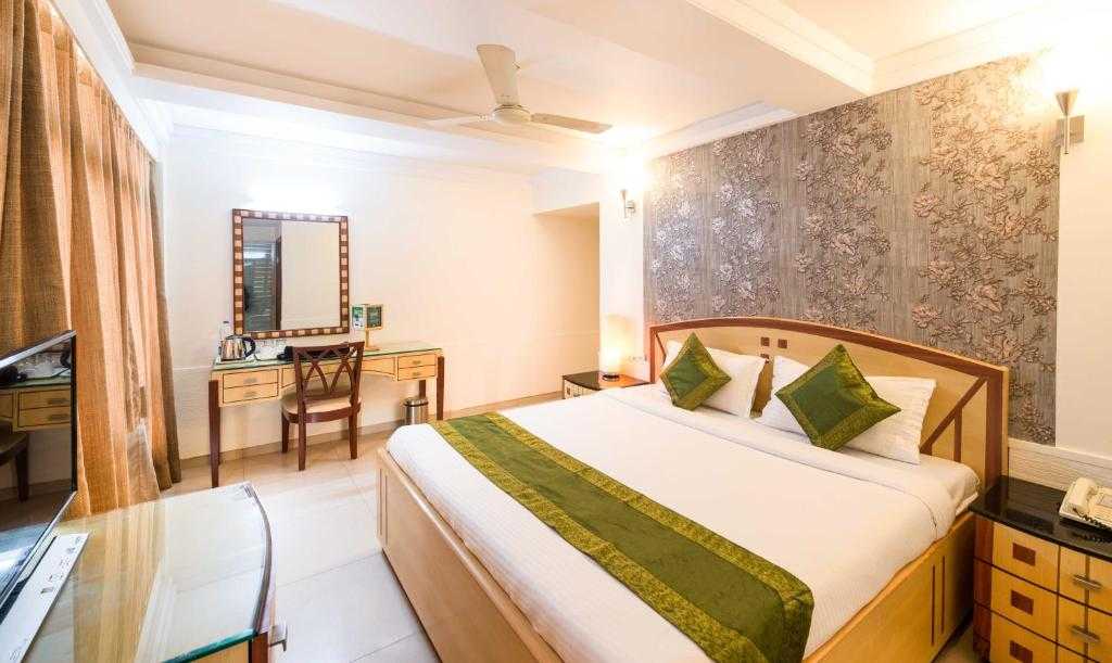 Отель crowne plaza ahmedabad city centre, an ihg hotel 5*, ахмадабад. бронирование, отзывы, фото — туристер.ру