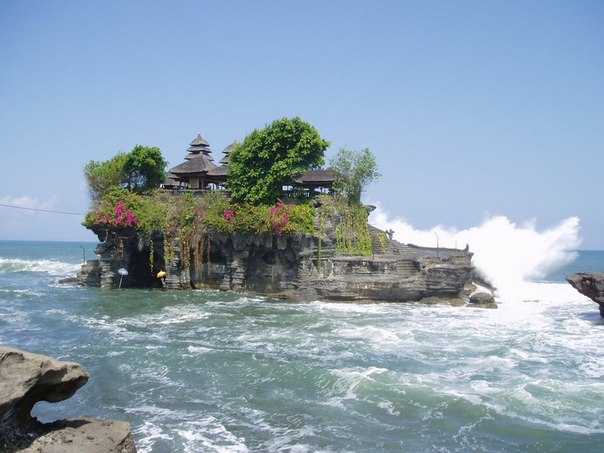 Путешествие вокруг бали (часть 5) - храм танах лот и пляж баланган | блог жизнь с мечтой!
путешествие вокруг бали (часть 5) - храм танах лот и пляж баланган