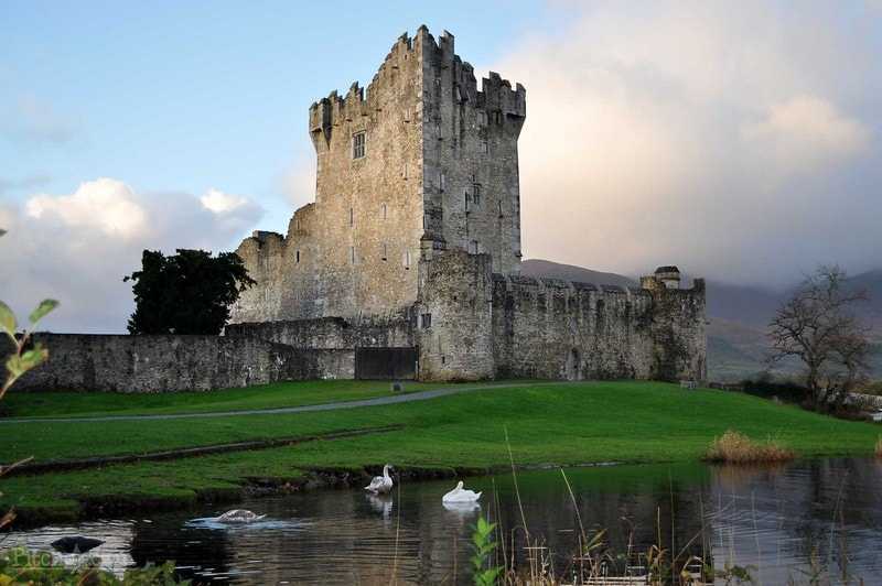 Достопримечательности ирландии: 14 лучших мест