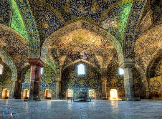 Исламская республика эпохи застоя. мешхед / фотографии / иран / travel.ru
