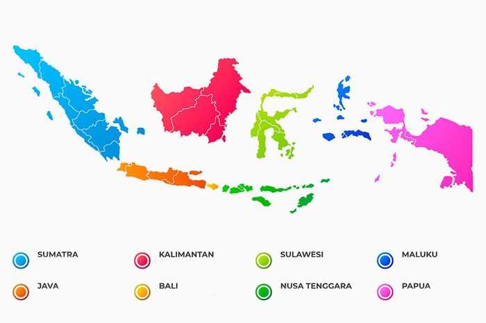 Индонезия - описание страны, отзывы, отдых, фото - 2021
