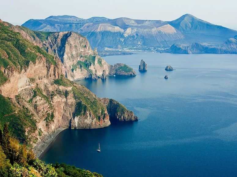 Острова италии, которые стоит посетить летом. топ 10
