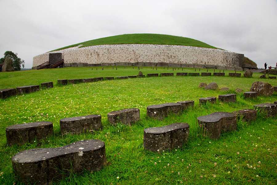 Мегалиты ирландии – памятники каменного века на изумрудном острове