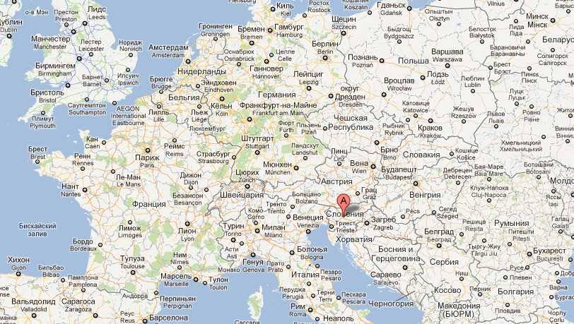 Литония что за страна где. Любляна столица Словении на карте. Словения на карте Европы с границами государств. Где находится Словения на карте Европы. Словения политическая карта.