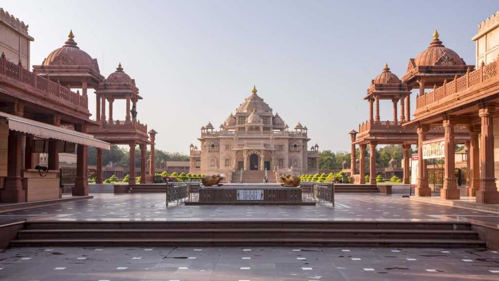 Индия, часть 5. дели. акшардхам - храм, вошедший в книгу рекордов гиннеса. - страна мам