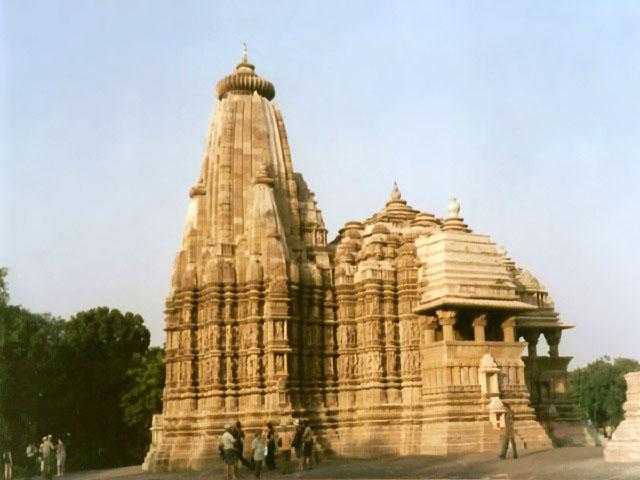 Тадж махал - где находится индийский храм любви?