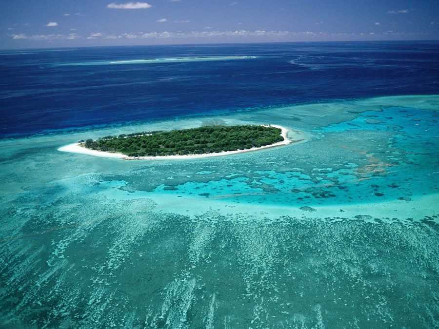 Андаманское море: где находится на карте, фото, глубина, есть ли акулы? (сезон 2021)