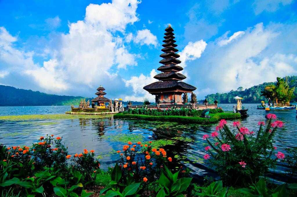 Джакарта - адская столица райской индонезии. интересно о джакарте | trulytravel.ru