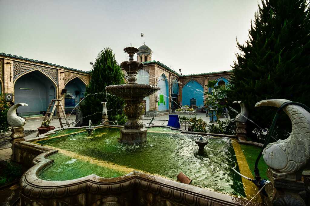 Город язд (йезд) иран: достопримечательности, фото, описание