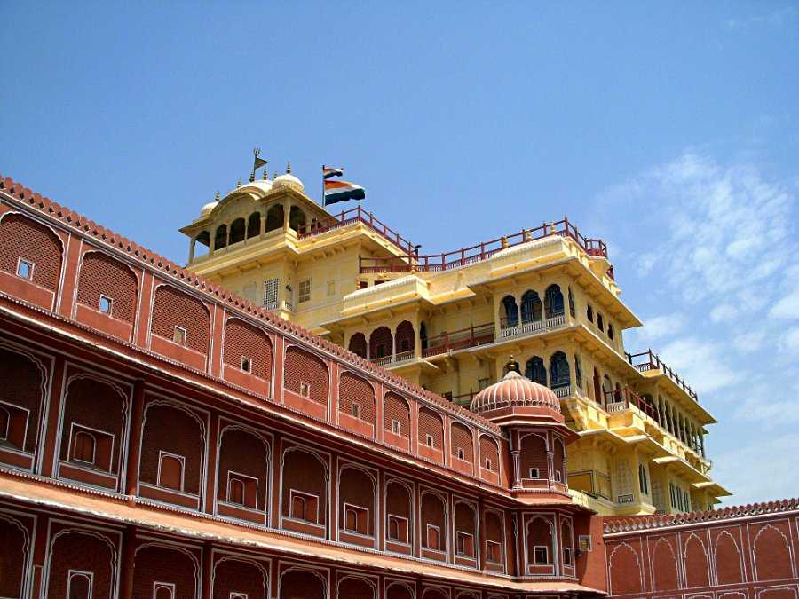 Фото достопримечательностей джайпура (438 фото) в хорошем качестве