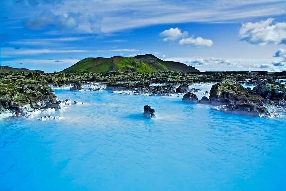 «голубая лагуна» в исландии — сказочное место или раскрученный бренд?