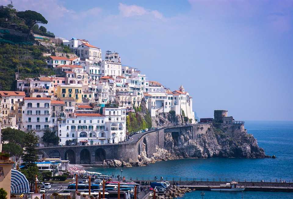 Самые красивые места италии. топ-20 самых красивых мест