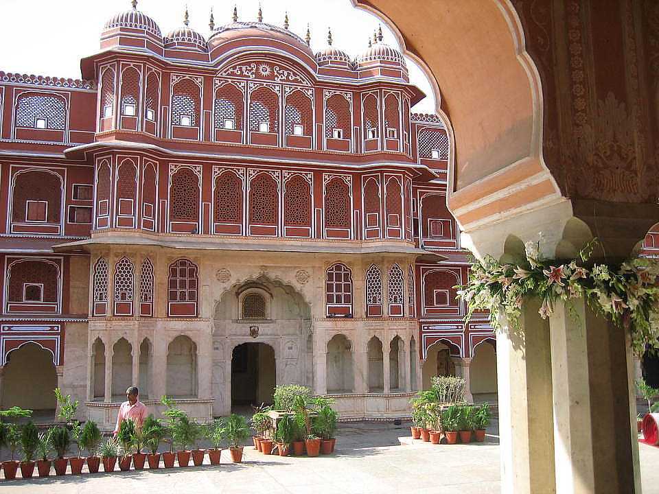 Топ-10 удивительных и легендарных мест в индии