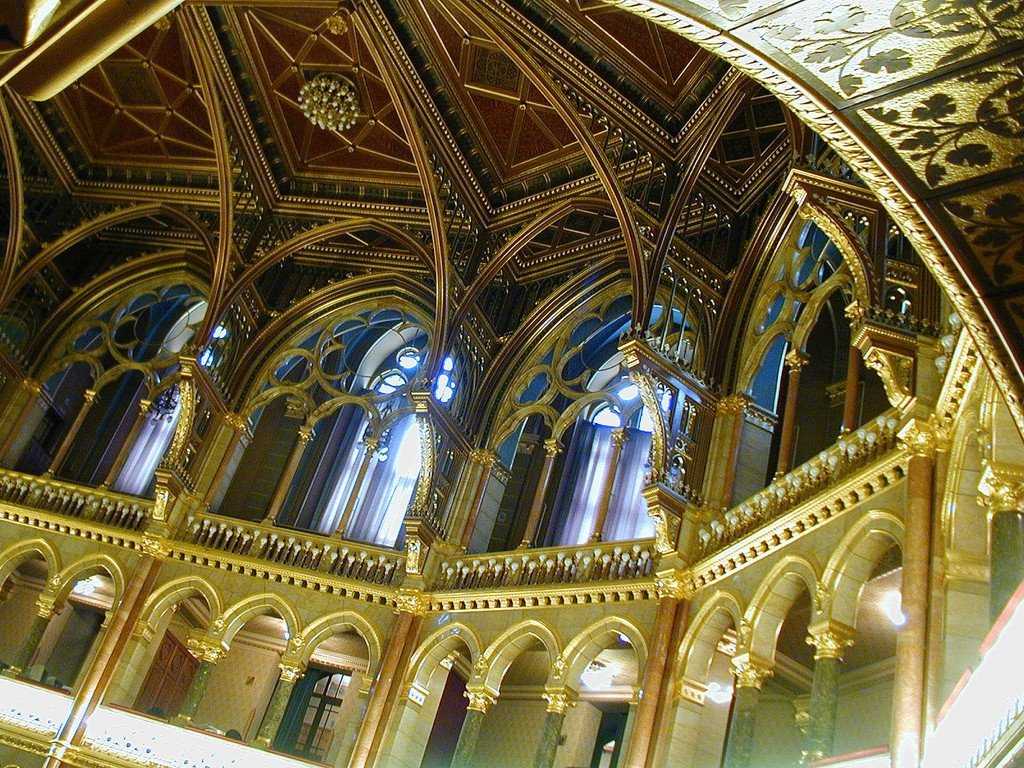 Здание венгерского парламента в будапеште: адрес, экскурсии и фото