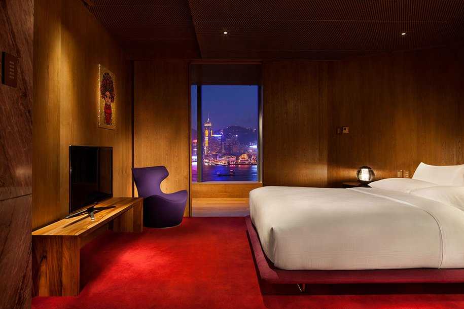 Гостиницы гонконга - бюджетные отели гонконга с удачным расположением и высоким рейтингом
