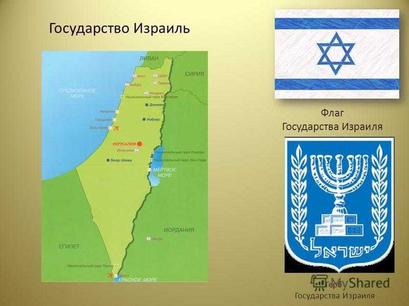 Достопримечательности израиля — описание и фото, что посмотреть в израиле
