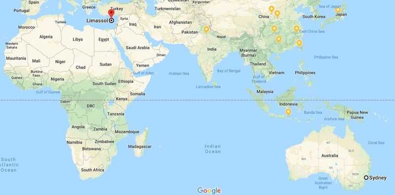 Вулкан кракатау (анак кракатау), зондский пролив (индонезия) - факты & информация / volcanodiscovery