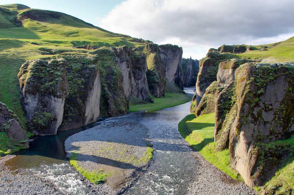 Достопримечательности исландии: обзор, фото и описание | все достопримечательности