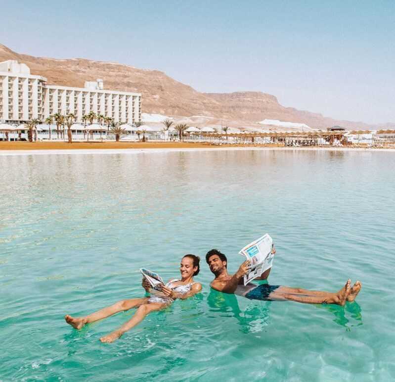 Отдых в израиле: курорты, достопримечательности, цены
