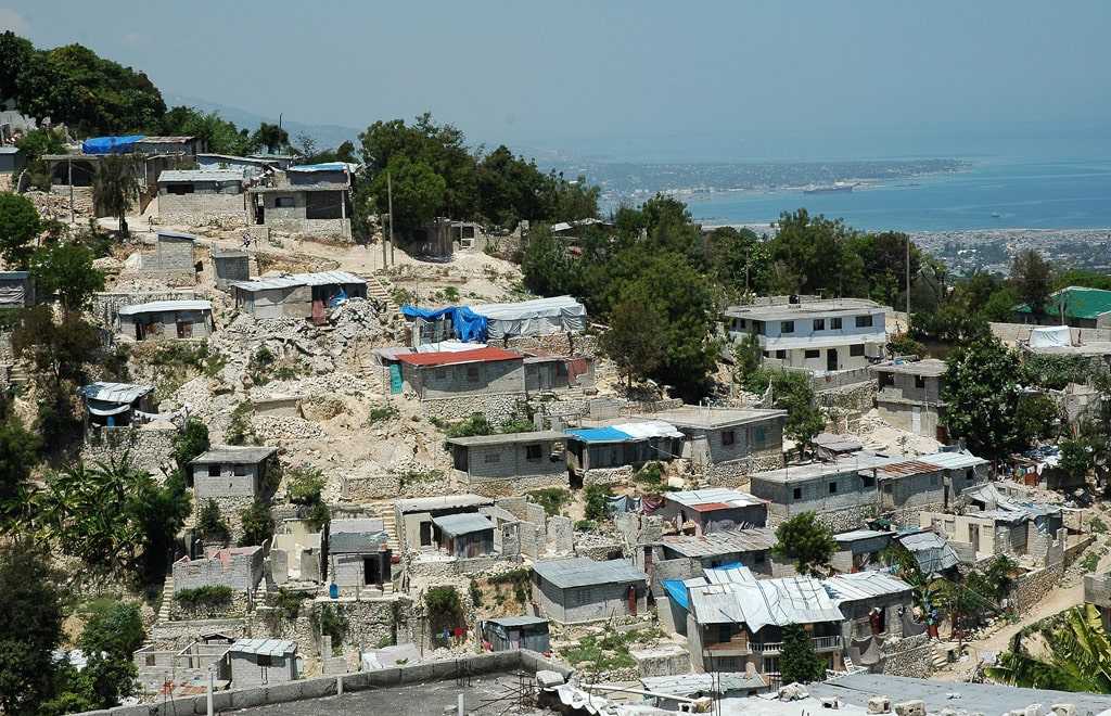 Порт-о-пренс. фотографии, информация, туры, отдых и достопримечательности порт-о-пренс(гаити)
