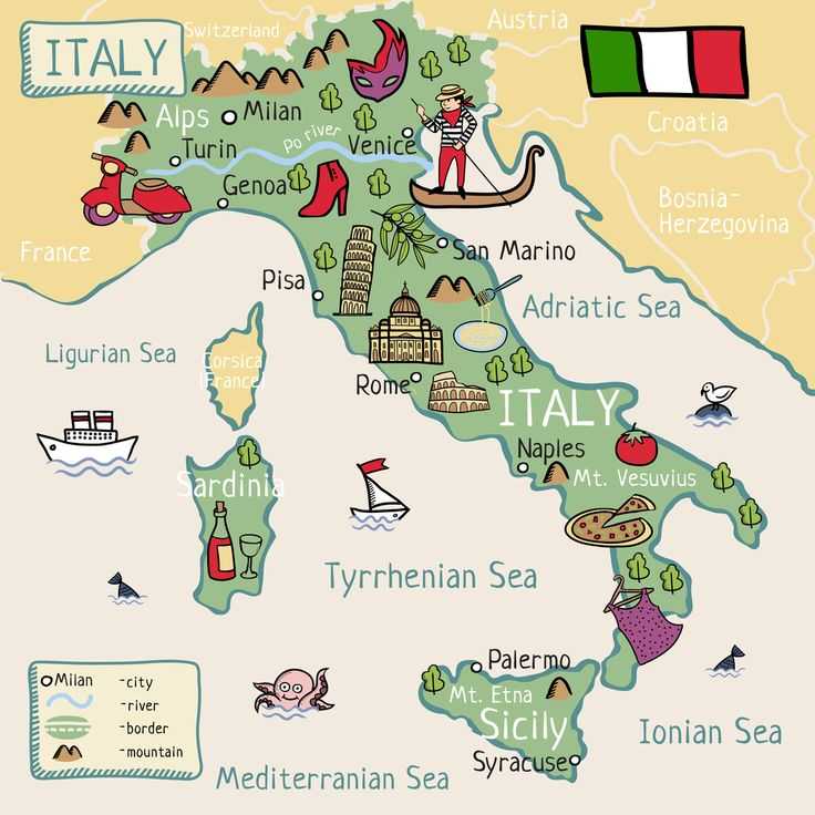 Италия, калабрия: достопримечательности, отдых, отзывы туристов :: syl.ru