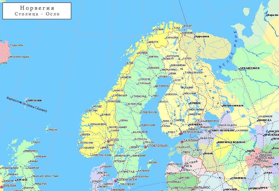 Северное море  где находится на карте мира, соленость, глубина, течение, бассейн, главные морские порты и омываемые страны, список впадающих рек, ресурсы