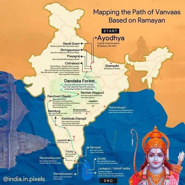 Айодхья (рамаяна) - ayodhya (ramayana) - abcdef.wiki