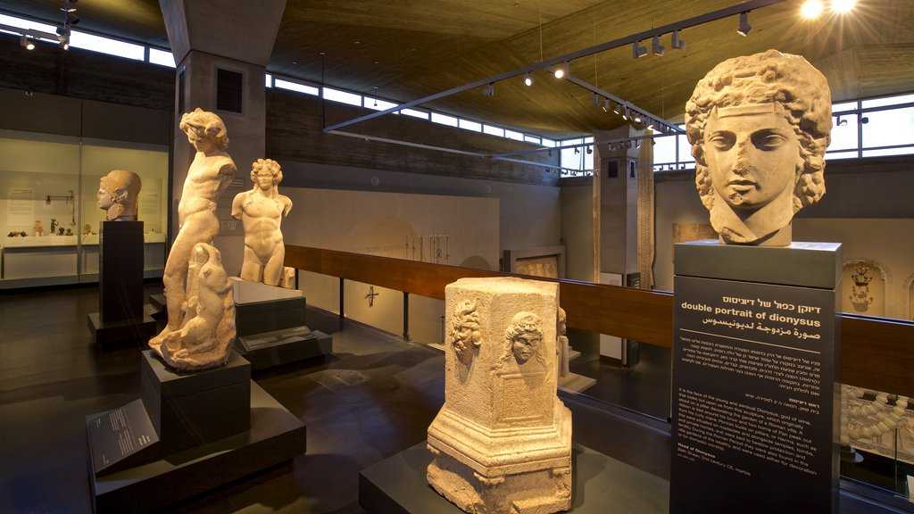Музей в израиле