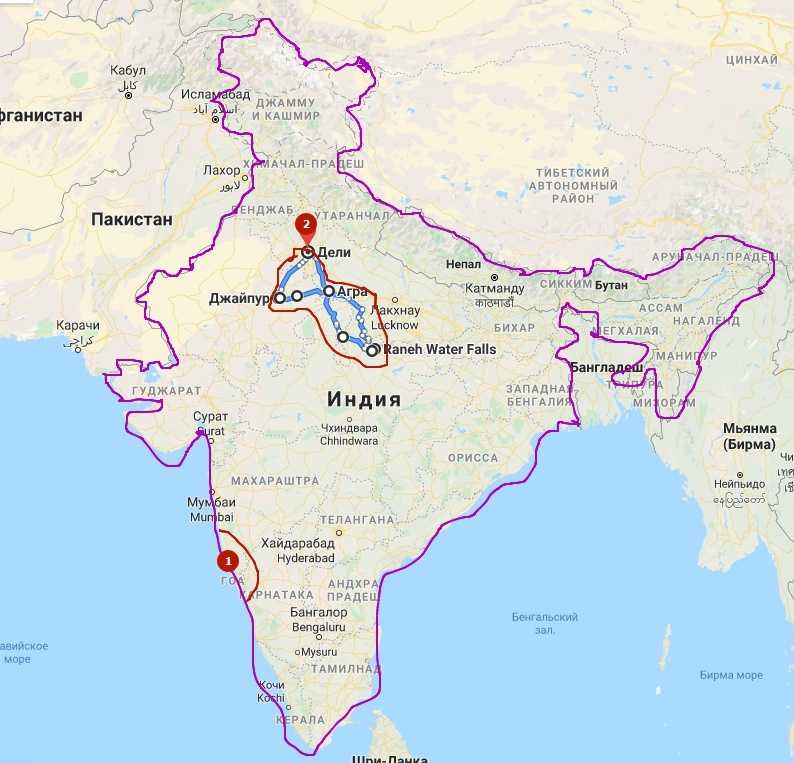Достопримечательности удайпура (индия): фото, описание, карта с адресами