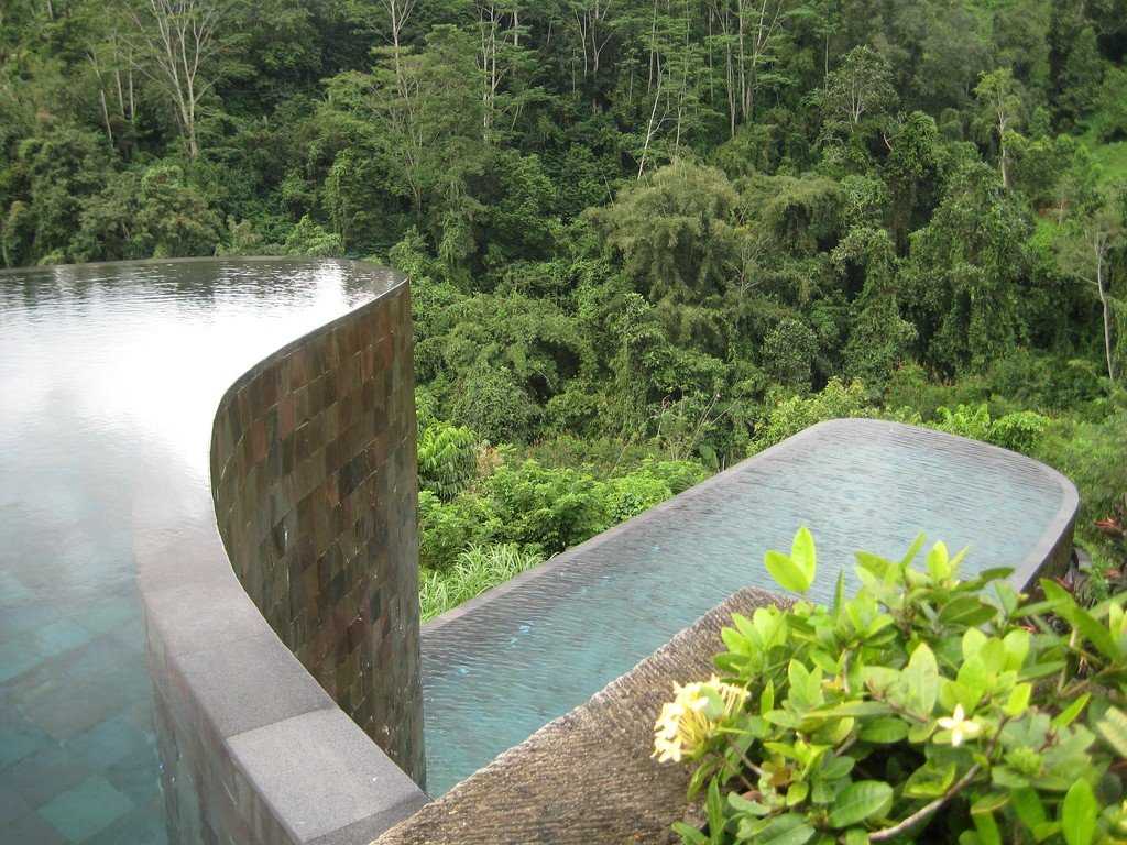 Парки в индонезии - фото, описание парков в индонезии