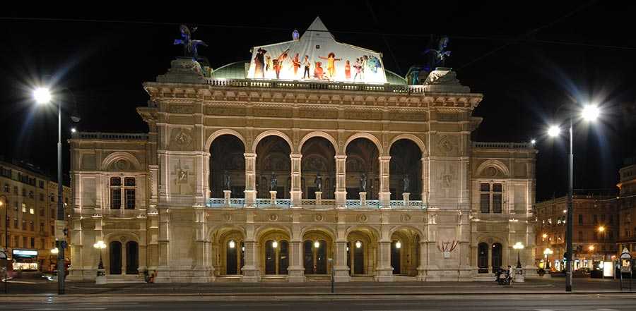 Архитектура мировых концертных залов - шедевры | муза нашего двора
