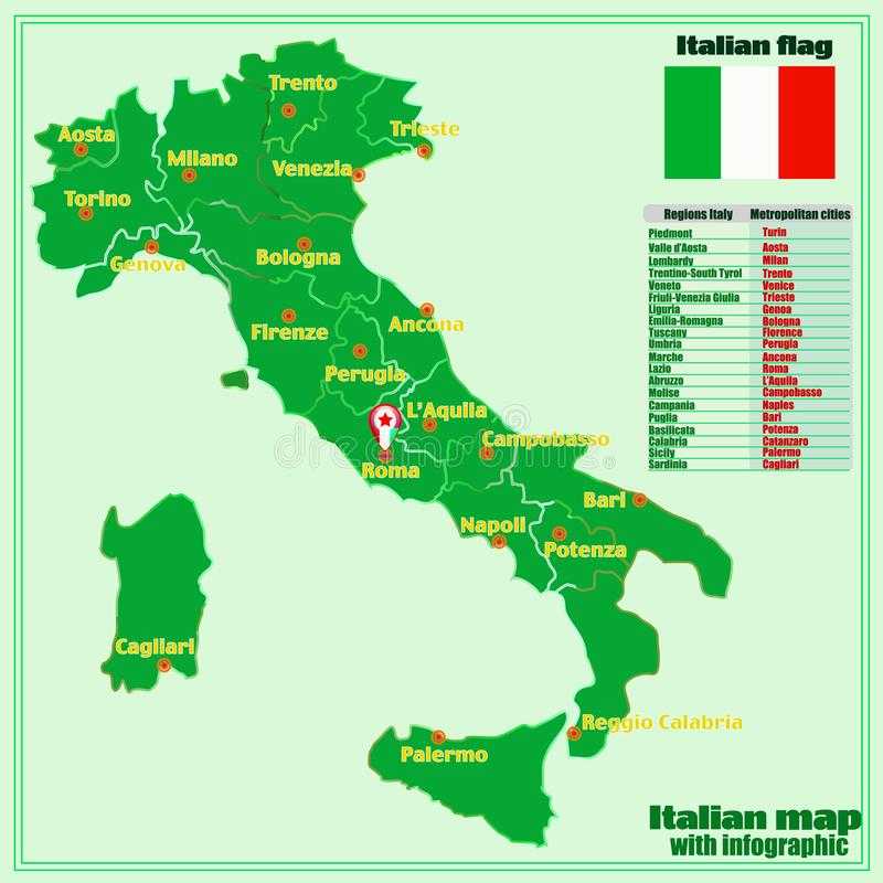 Узнай где находится Тоскана на карте Италии (С описанием и фотографиями). Тоскана со спутника