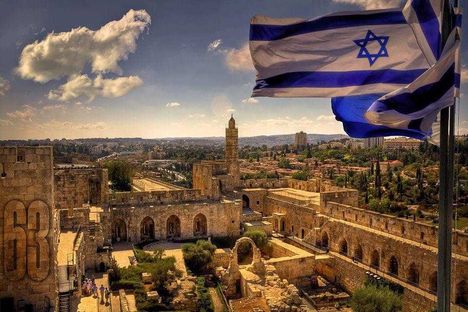 Самые красивые места израиля (фото) | cамые красивые места мира