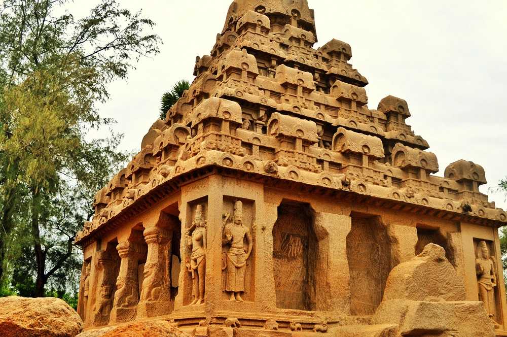 Фото и описание древних индийских храмов: лотоса, кхаджурахо, шивы, крыс (сезон 2021)