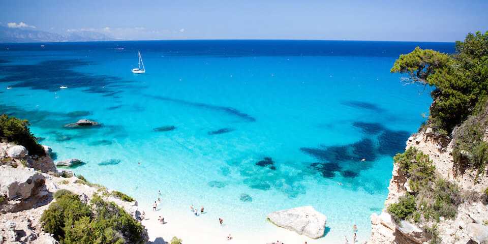 5 морей италии - какое из них создано для вас? | love italia