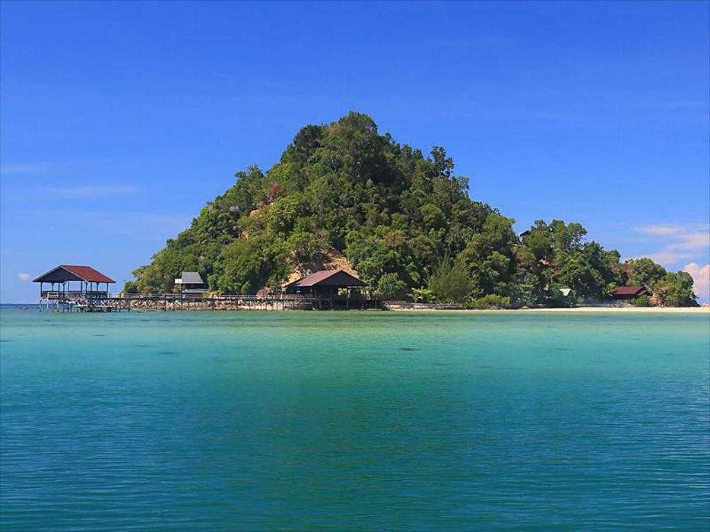 Суматра — шестой по величине остров в мире. Красота острова завораживает. Тропические леса острова Суматра уникальны по богатству эндемической флоры и фауны