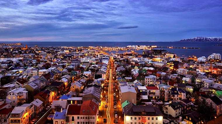 Топ-20 достопримечательности исландии, завораживающей и суровой красоты. вы точно захотите их увидеть — staff-online