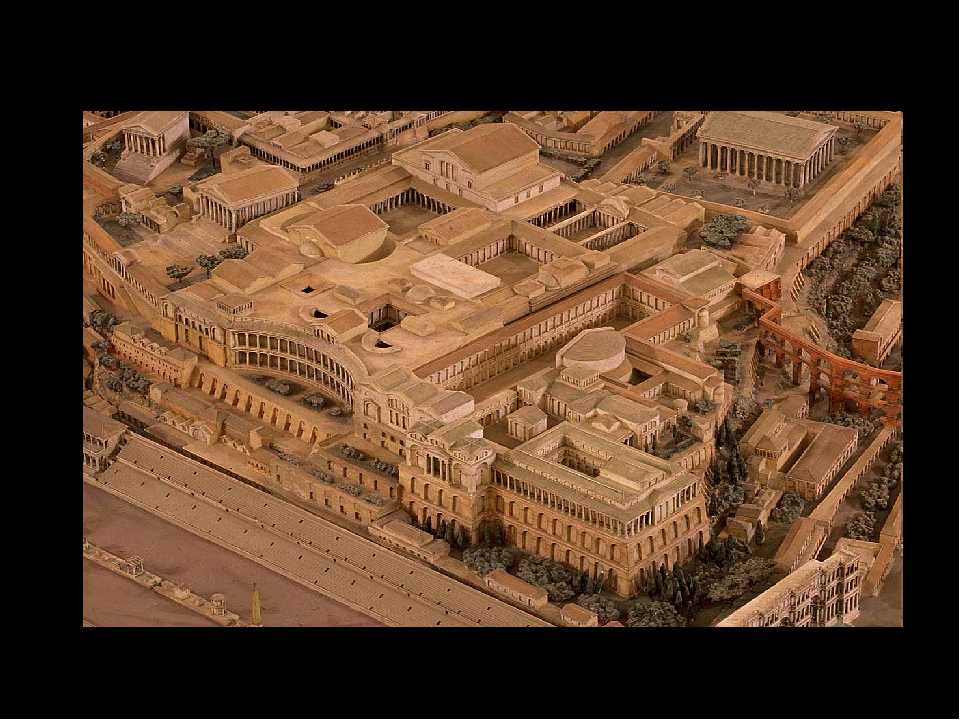 Римский форум: описание, история, экскурсии, точный адрес